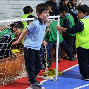 Día de la Actividad Física